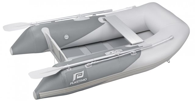 Neumaticas PLASTIMO RAID II