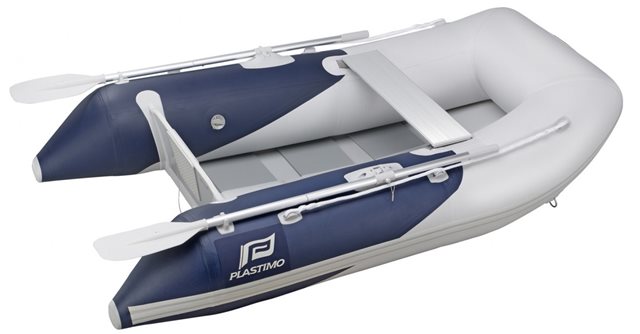 Neumaticas PLASTIMO RAID II