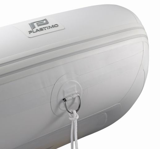 Neumaticas PLASTIMO RAID II