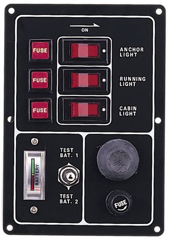 Panel AAA 10084