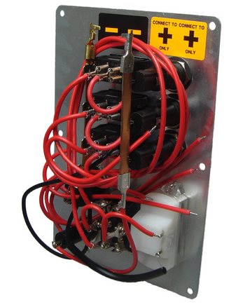 Panel AAA 10084