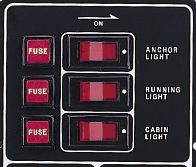 Panel AAA 10084
