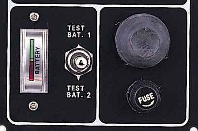 Panel AAA 10084