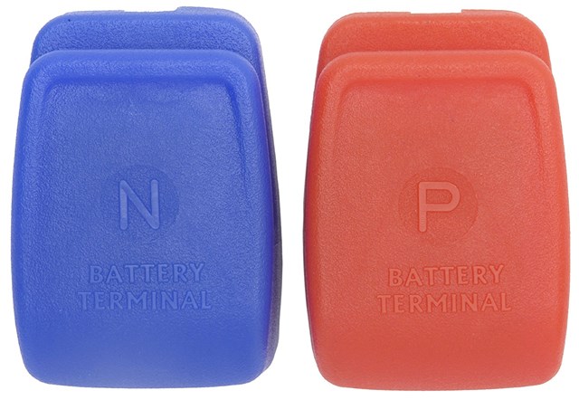 Conector Rapido Bateria W14