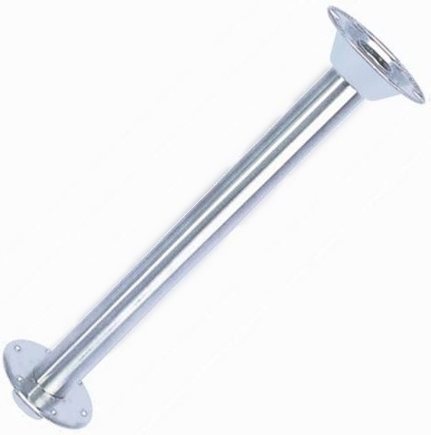 Pedestal TREM