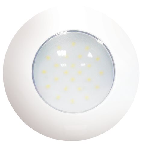Plafon AQUALed 4,8W
