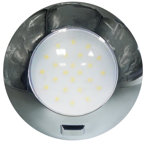 Plafon AQUALed 4,8W