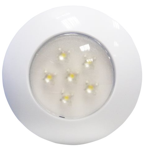 Plafon AQUALed 6 Leds