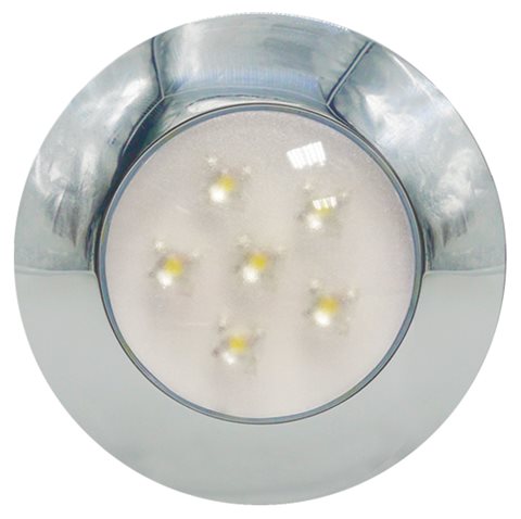 Plafon AQUALed 6 Leds