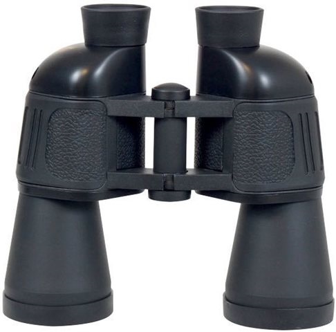 Prismaticos J6F Autofocus