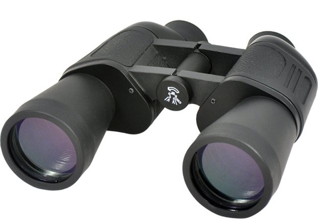 Prismaticos J6F Autofocus