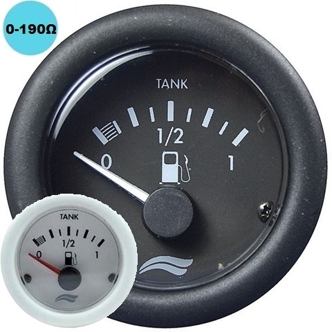 Contador IMB 0-190 Ohm
