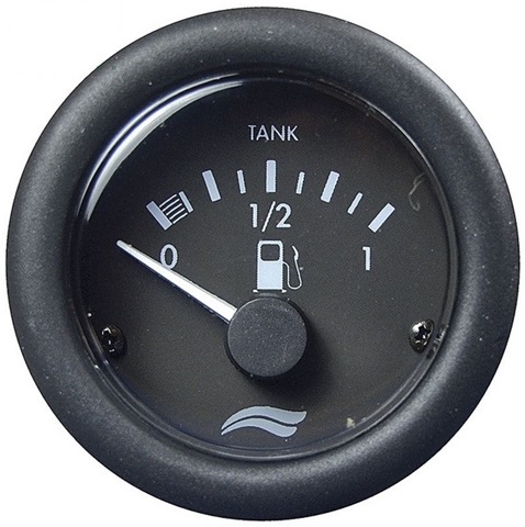 Contador IMB 0-190 Ohm
