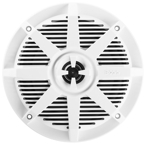 Altavoces BOSS AUDIO MR62W