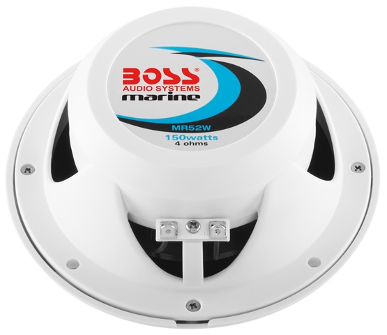 Altavoces BOSS AUDIO MR52W