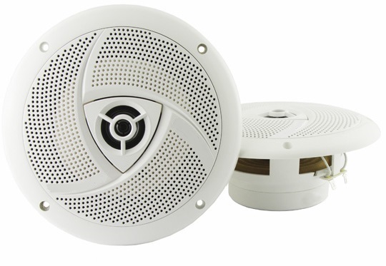 Altavoces IMNASA