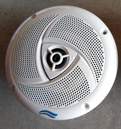 Altavoces IMNASA
