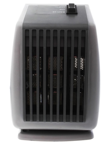 Calentador Ceramico 250W