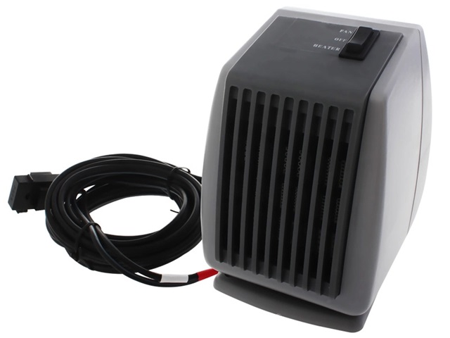 Calentador Ceramico 250W