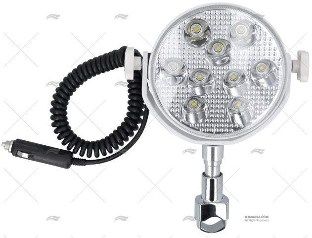 Foco LED Kytos