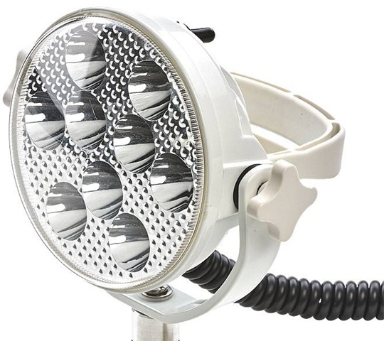 Foco LED Kytos