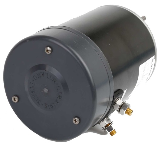 Motor LOFRANS 633512 1000W