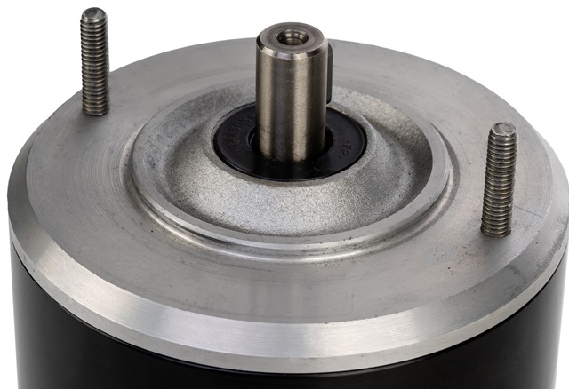 Motor LOFRANS 633512 1000W
