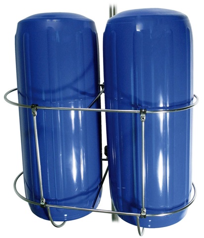 Portadefensas NORESTAR Plegable