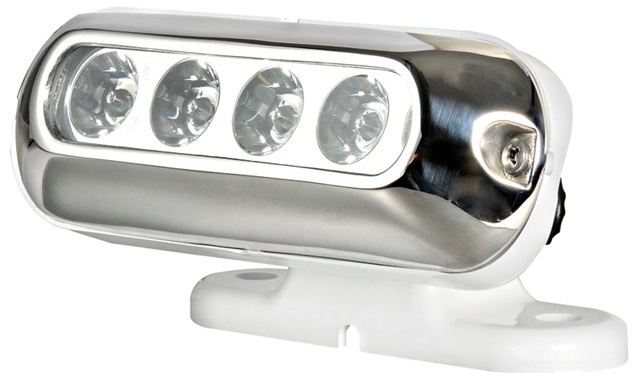 Luz Sumergible OSCULATI