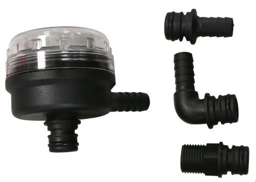 Bomba PLASTIMO 3.2GPM