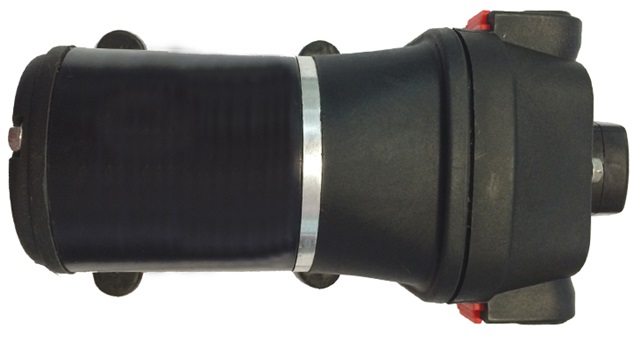 Bomba PLASTIMO 1.8GPM