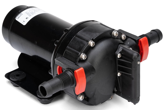 Bomba JOHNSON AquaJet WPS 4.0GPM