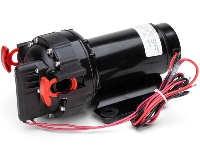 Bomba JOHNSON AquaJet WPS 4.0GPM