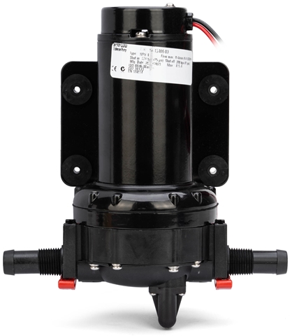 Bomba JOHNSON AquaJet WPS 4.0GPM
