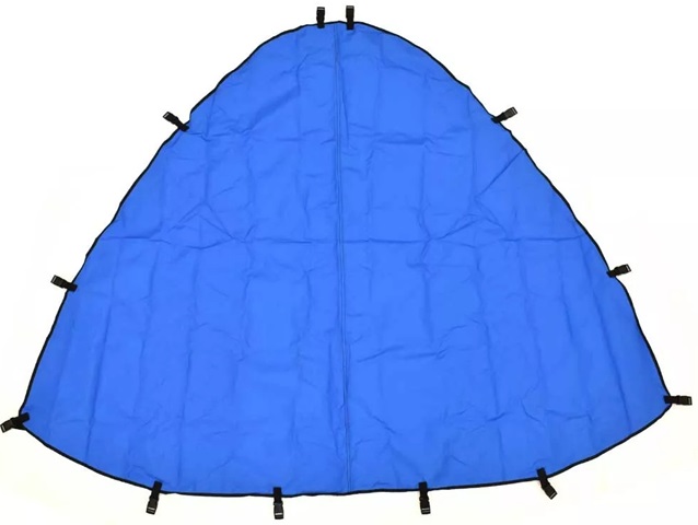 Parasol de Proa TAYLOR