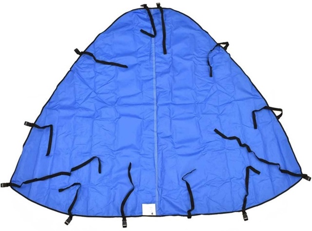 Parasol de Proa TAYLOR