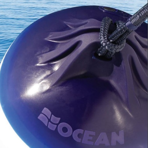 Cabo Defensas OCEAN