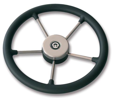 Volante VR02