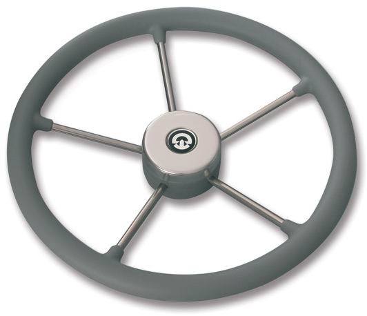 Volante VR02