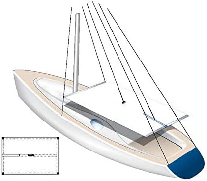 Bimini Veleros TESSILMARE