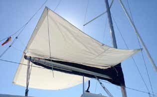 Bimini Veleros TESSILMARE