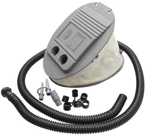 Hinchador BRAVO GP 5 - K6080000