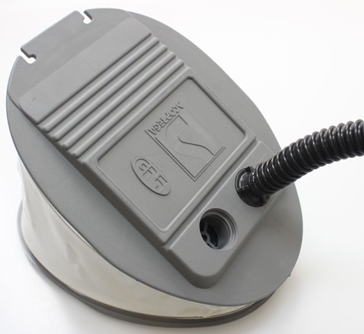 Hinchador BRAVO GP 5 - K6080000