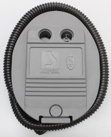 Hinchador BRAVO GP 5 - K6080000