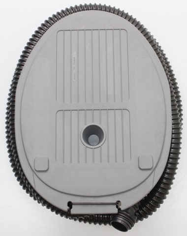 Hinchador BRAVO GP 5 - K6080000