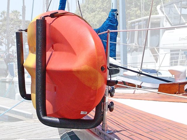 Soporte Kayak MAGMA R10-626