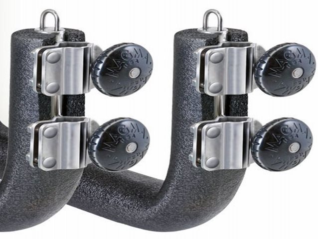 Soporte Kayak MAGMA R10-626