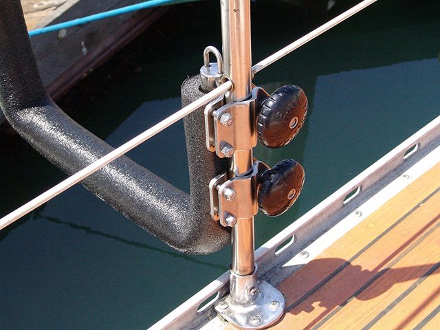 Soporte Kayak MAGMA R10-626