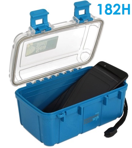 Caja Estanca SEASHELL