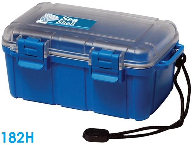 Caja Estanca SEASHELL